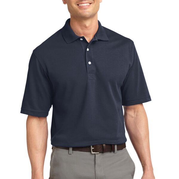 AGDATA - Rapid Dry Polo Thumbnail