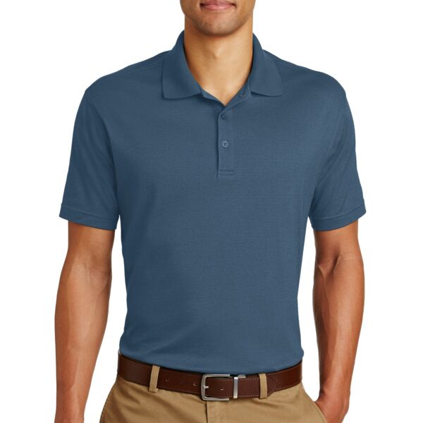 AGDATA - Performance Polo Thumbnail