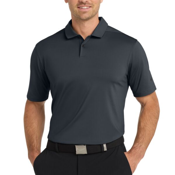 AGDATA - Dri FIT Vapor Polo Thumbnail