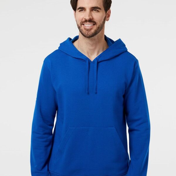 AGDATA - Fleece Hooded Sweatshirt Thumbnail