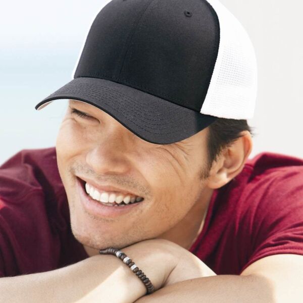 AGDATA - Trucker Cap Thumbnail