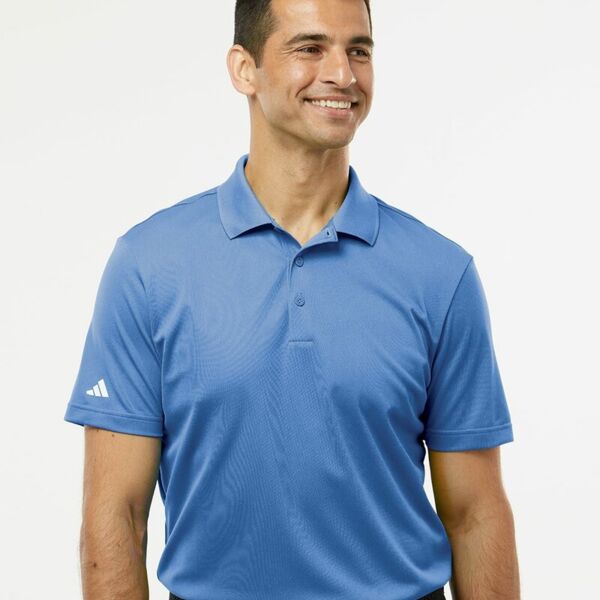 AGDATA - Basic Sport Polo Thumbnail