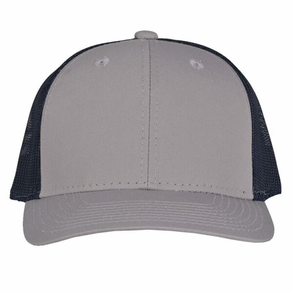 AGDATA - Everyday Trucker Cap Thumbnail
