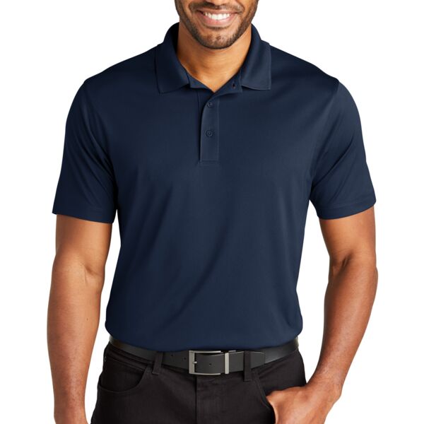 AGDATA - C Free ® Performance Polo Thumbnail