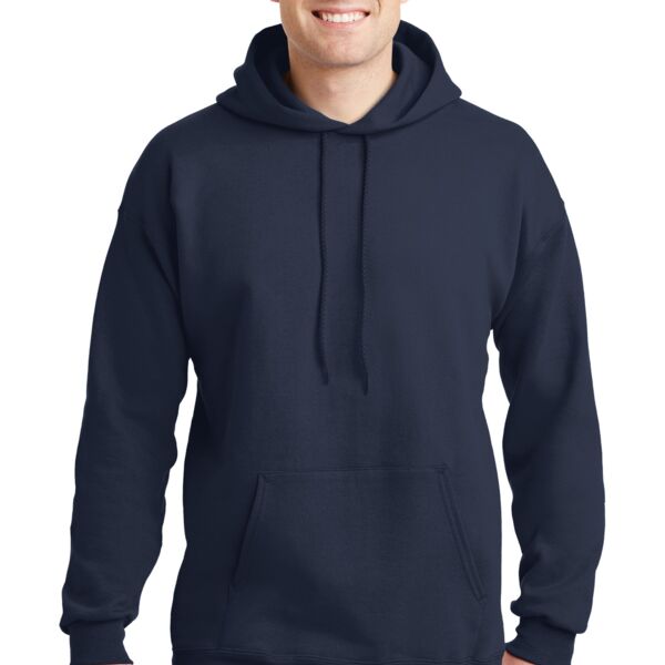AGDATA - Ultimate Cotton ® Pullover Hooded Sweatshirt Thumbnail