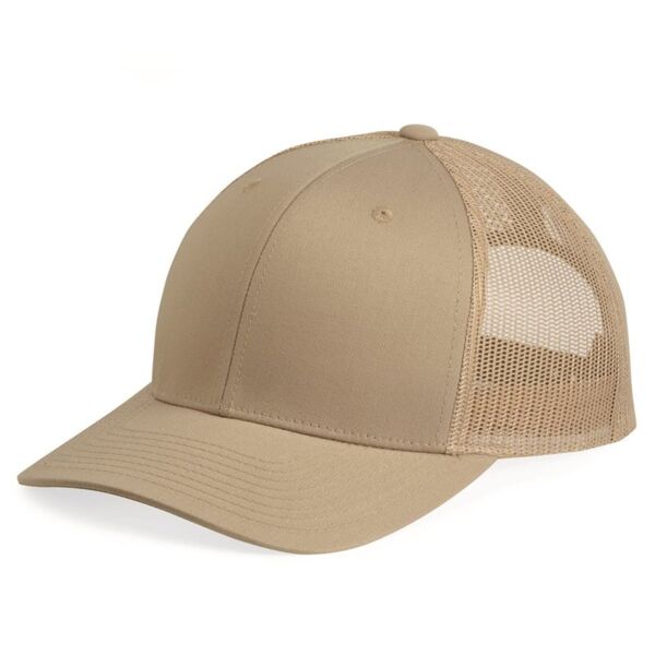 AGDATA - Retro Trucker Cap Thumbnail