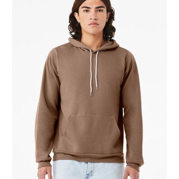 AGDATA - Unisex Sponge Fleece Pullover Hoodie Thumbnail