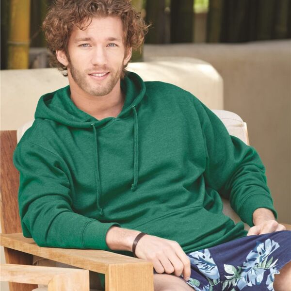 AGDATA - Midweight Hooded Sweatshirt Thumbnail