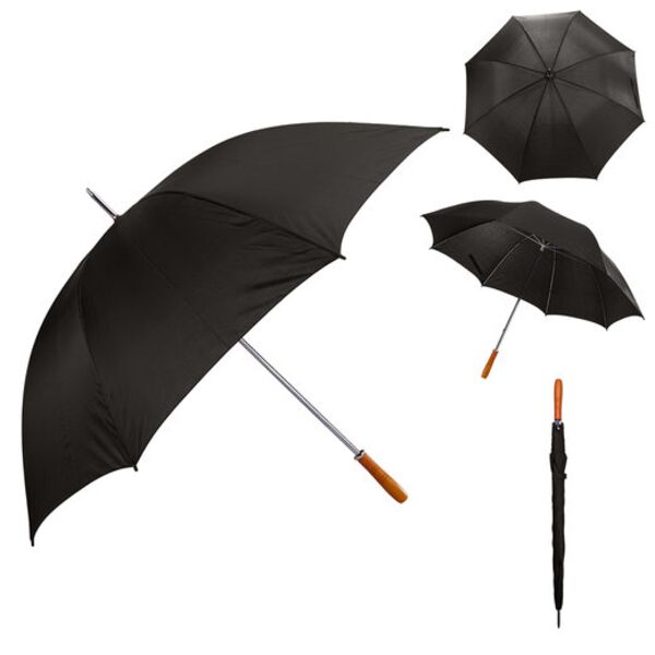 AGDATA - Jumbo Golf Umbrella 60" Thumbnail