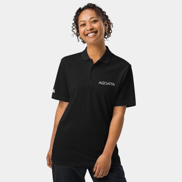 AGDATA Canada - adidas sport polo Thumbnail