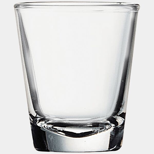 1.7 oz. Shot Glass Thumbnail