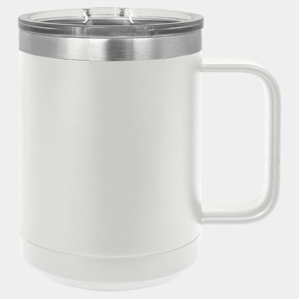 15oz Polar Camel Tumbler Thumbnail