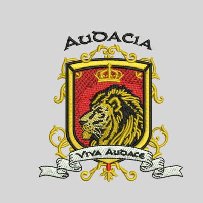 Audacia Thumbnail