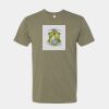 CVC T-Shirt Thumbnail