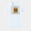 AGDATA - Women's Perfect Weight ® Tee Thumbnail