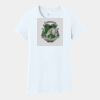 AGDATA - Women's Perfect Weight ® Tee Thumbnail