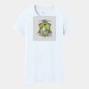 AGDATA - Women's Perfect Weight ® Tee Thumbnail