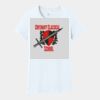 AGDATA - Women's Perfect Weight ® Tee Thumbnail
