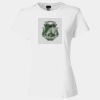 AGDATA - Perfect-T Women’s T-Shirt Thumbnail