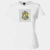 AGDATA - Perfect-T Women’s T-Shirt Thumbnail