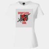 AGDATA - Perfect-T Women’s T-Shirt Thumbnail
