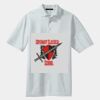 AGDATA - Rapid Dry Polo Thumbnail