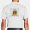 AGDATA - Tech Basic Dri FIT Polo Thumbnail