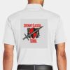 AGDATA - Tech Basic Dri FIT Polo Thumbnail